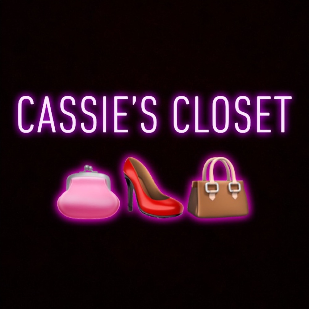 Meet your Posher, Cassie